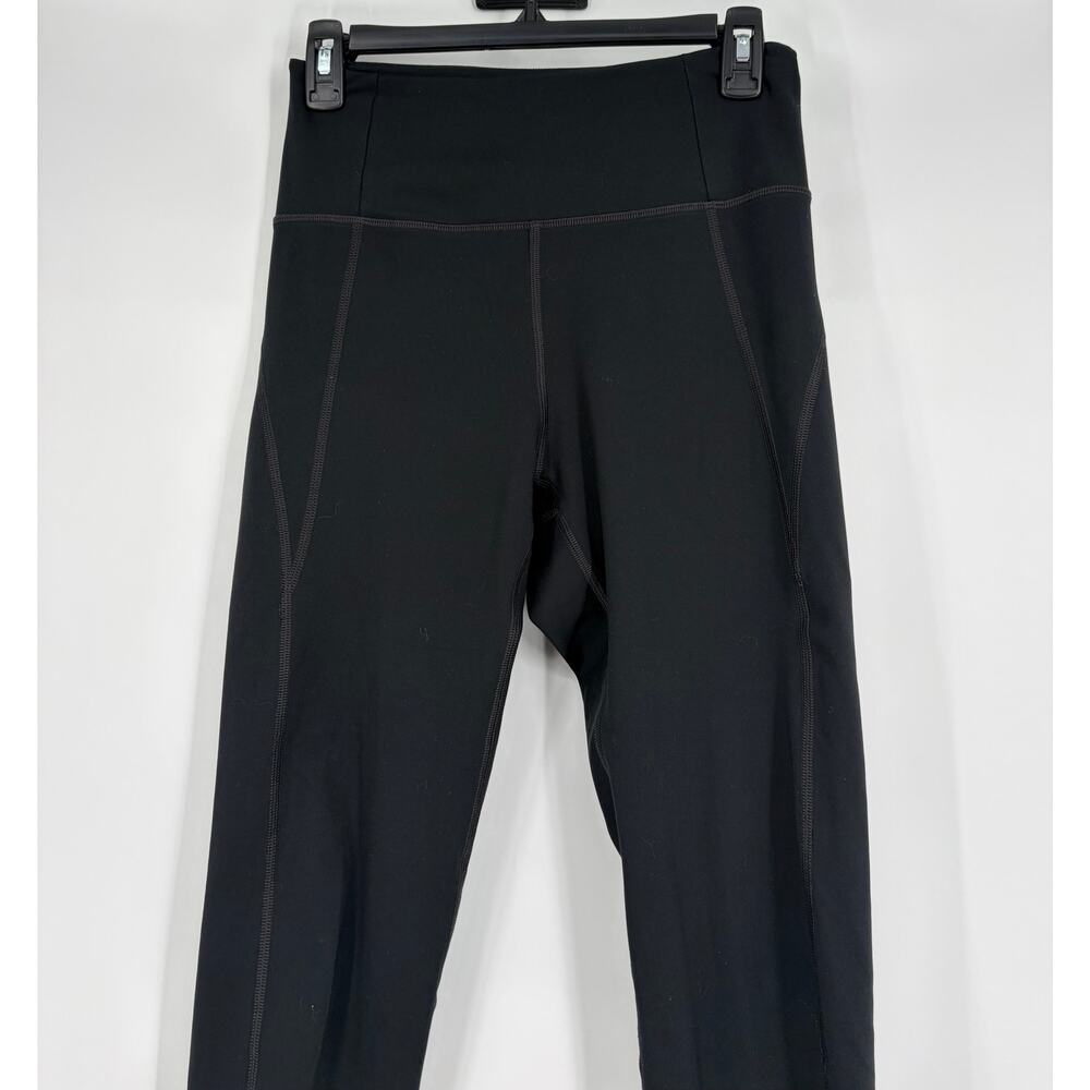 Girlfriend Collective Compressive High Rise Leggings - Picture 4 of 9